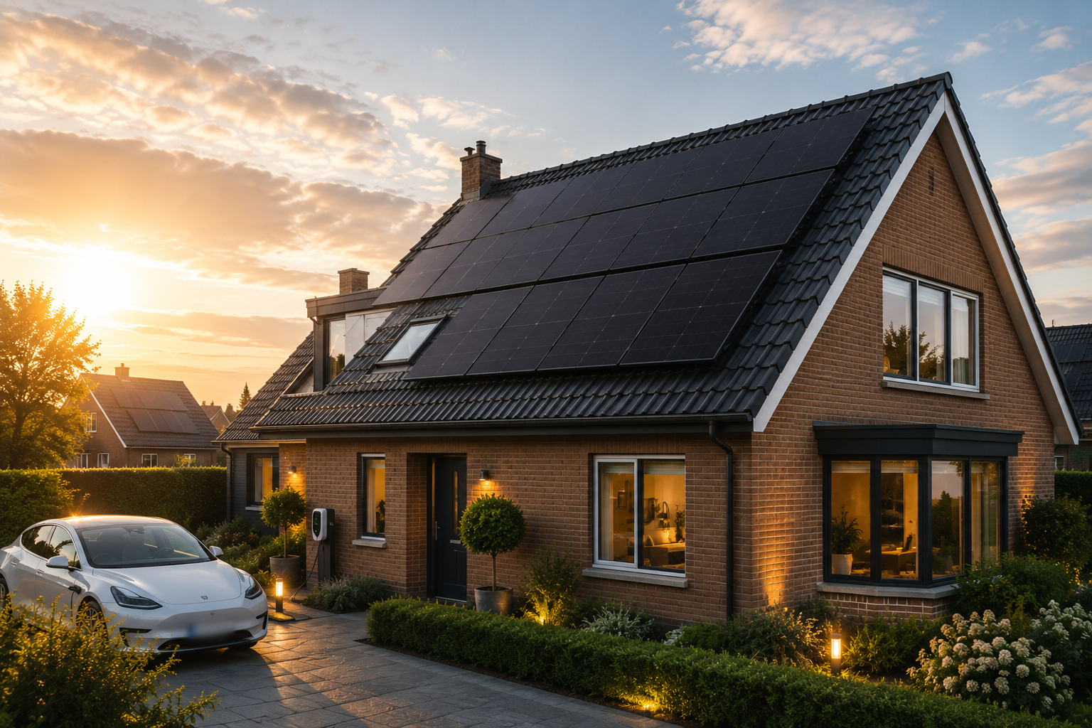 How Much Do Solar Panels Cost in the UK in 2026?